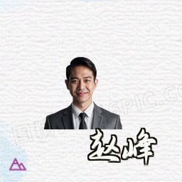 赵峰
